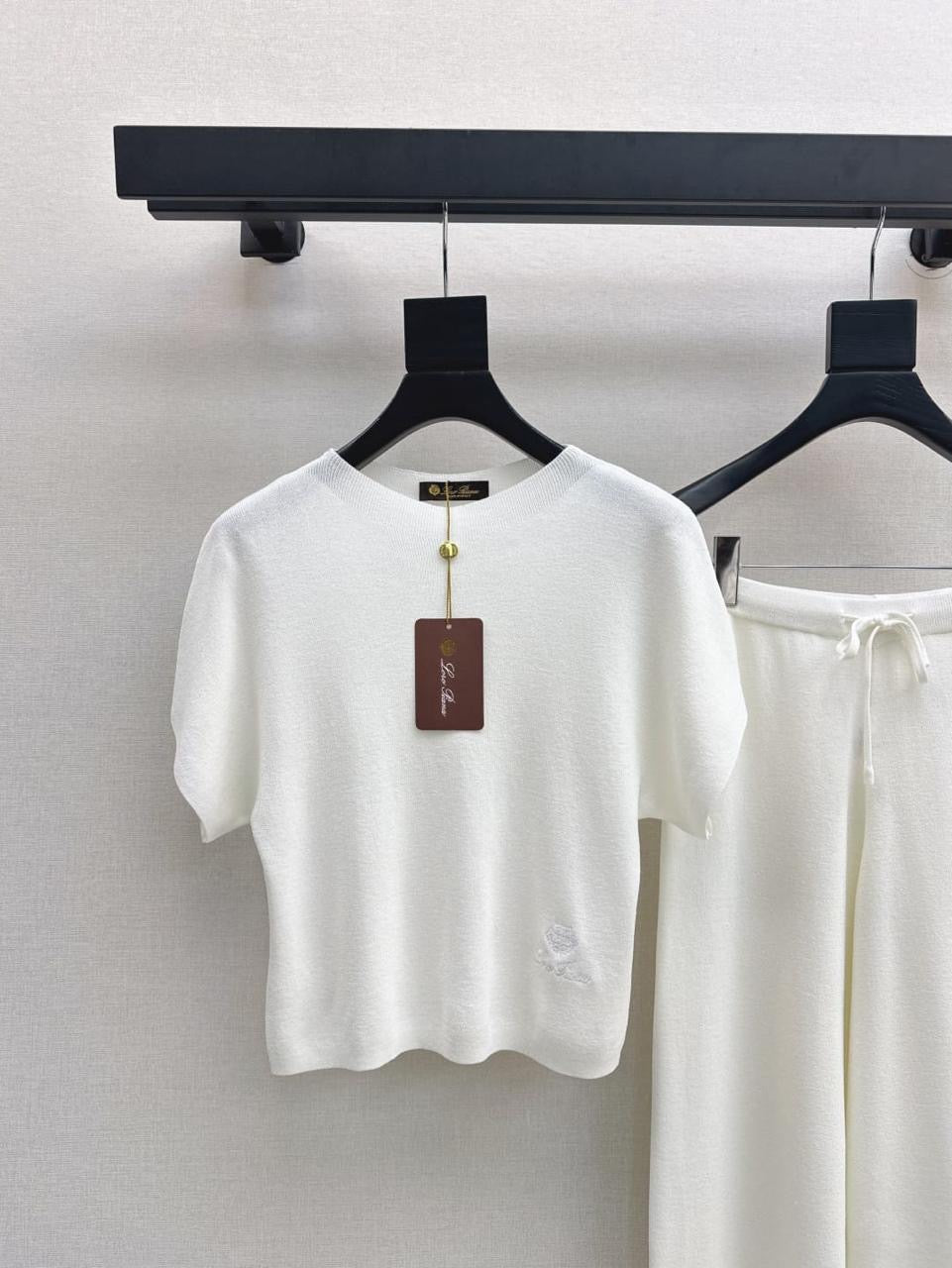 Loro Piana Set 2 colors