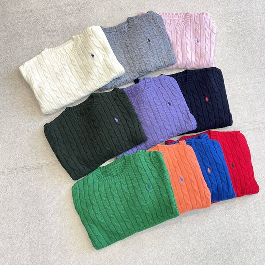 Ralph Lauren Sweaters