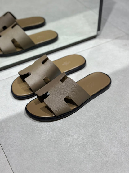 Hermes Slipper