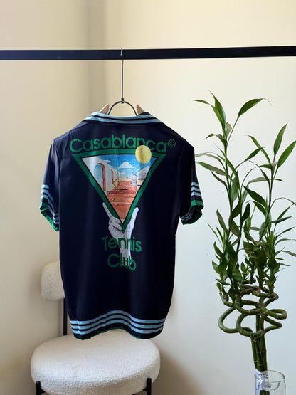 Casablanca Set