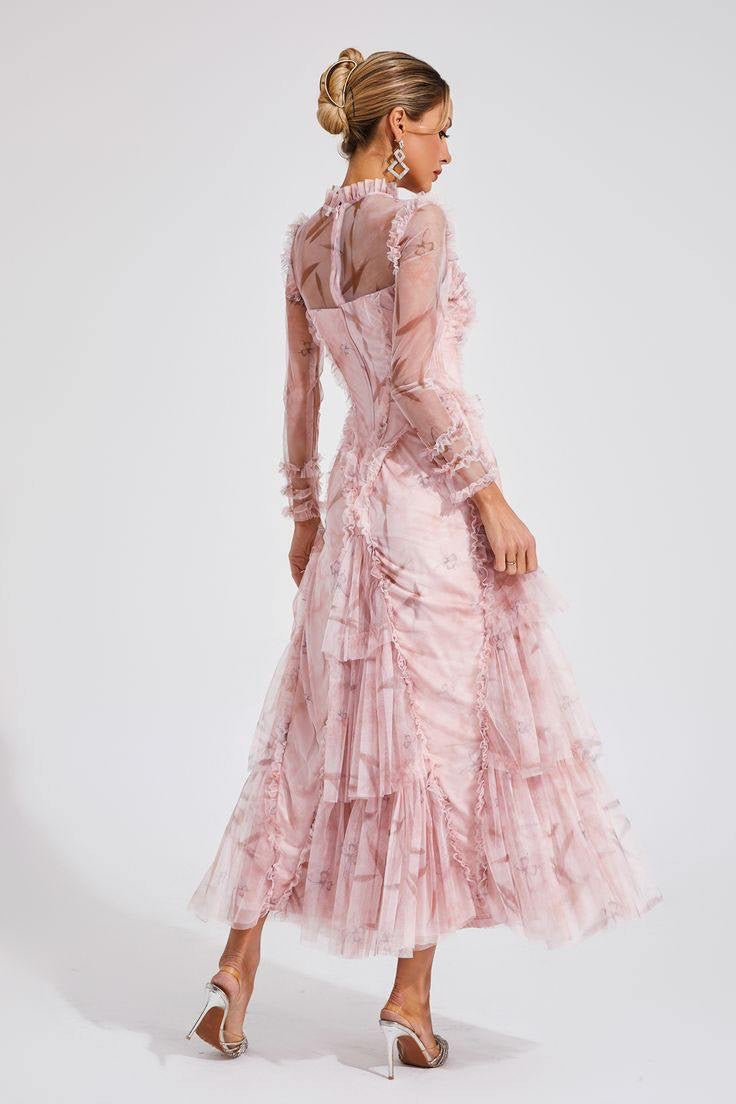 Zimmerman Dress