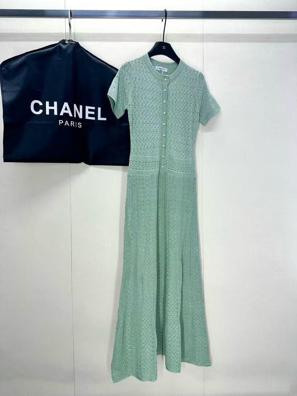 Sandro Dress