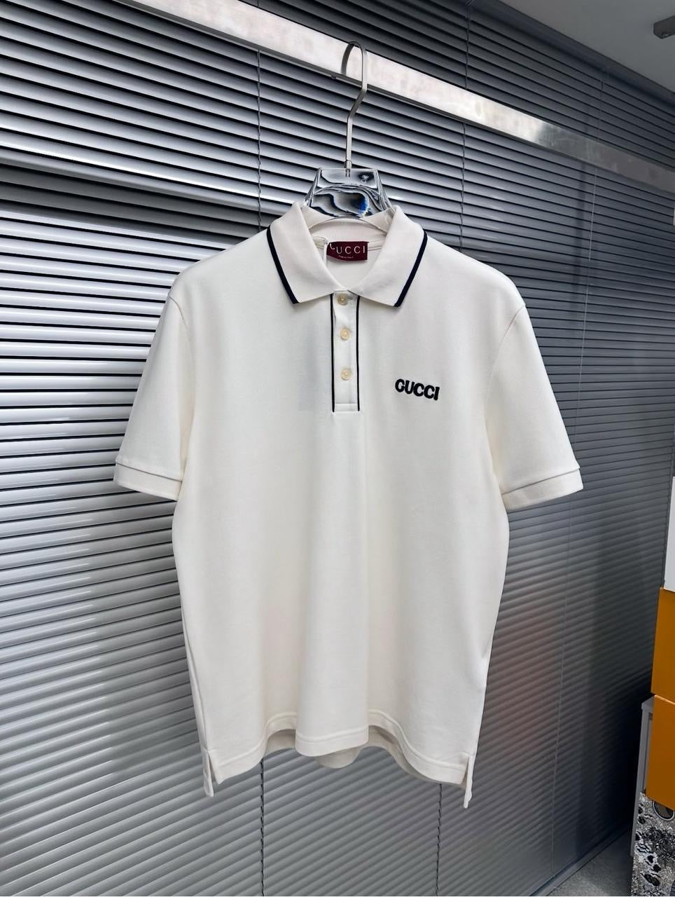 Gucci Polo Shirt