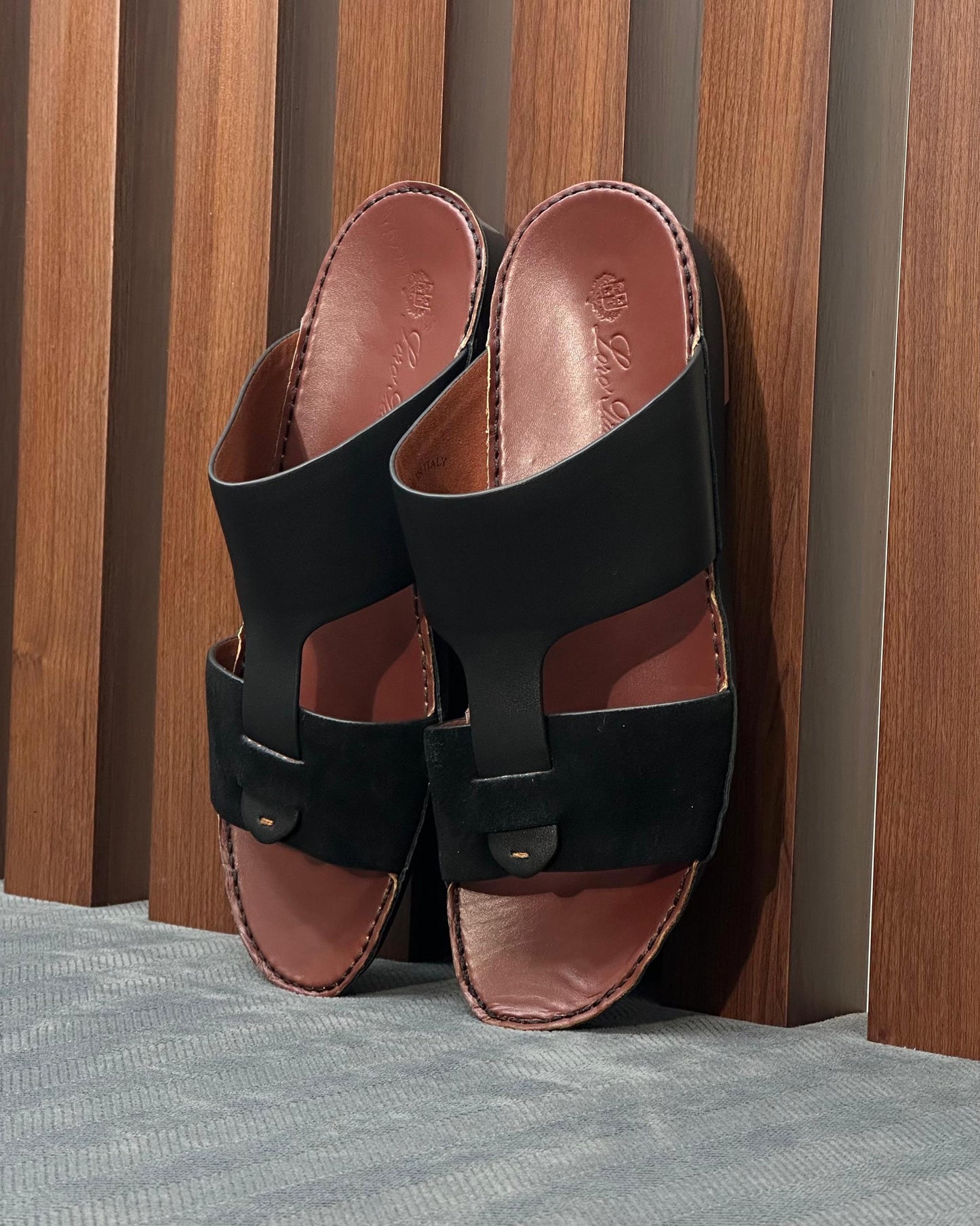 Loro Piana Slippers