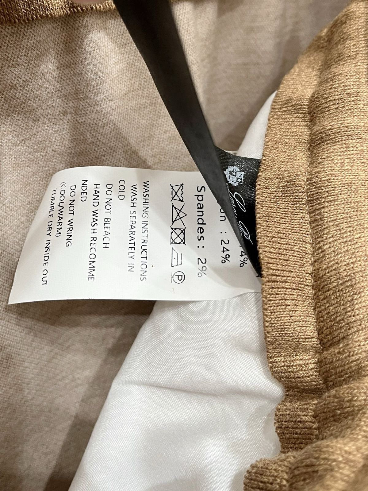 Loro Piana Pants