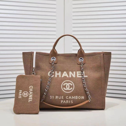 Chanel Tote Bag 6 colors
