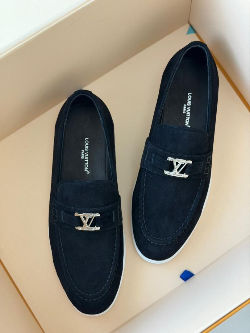 Louis Vuitton Loafers