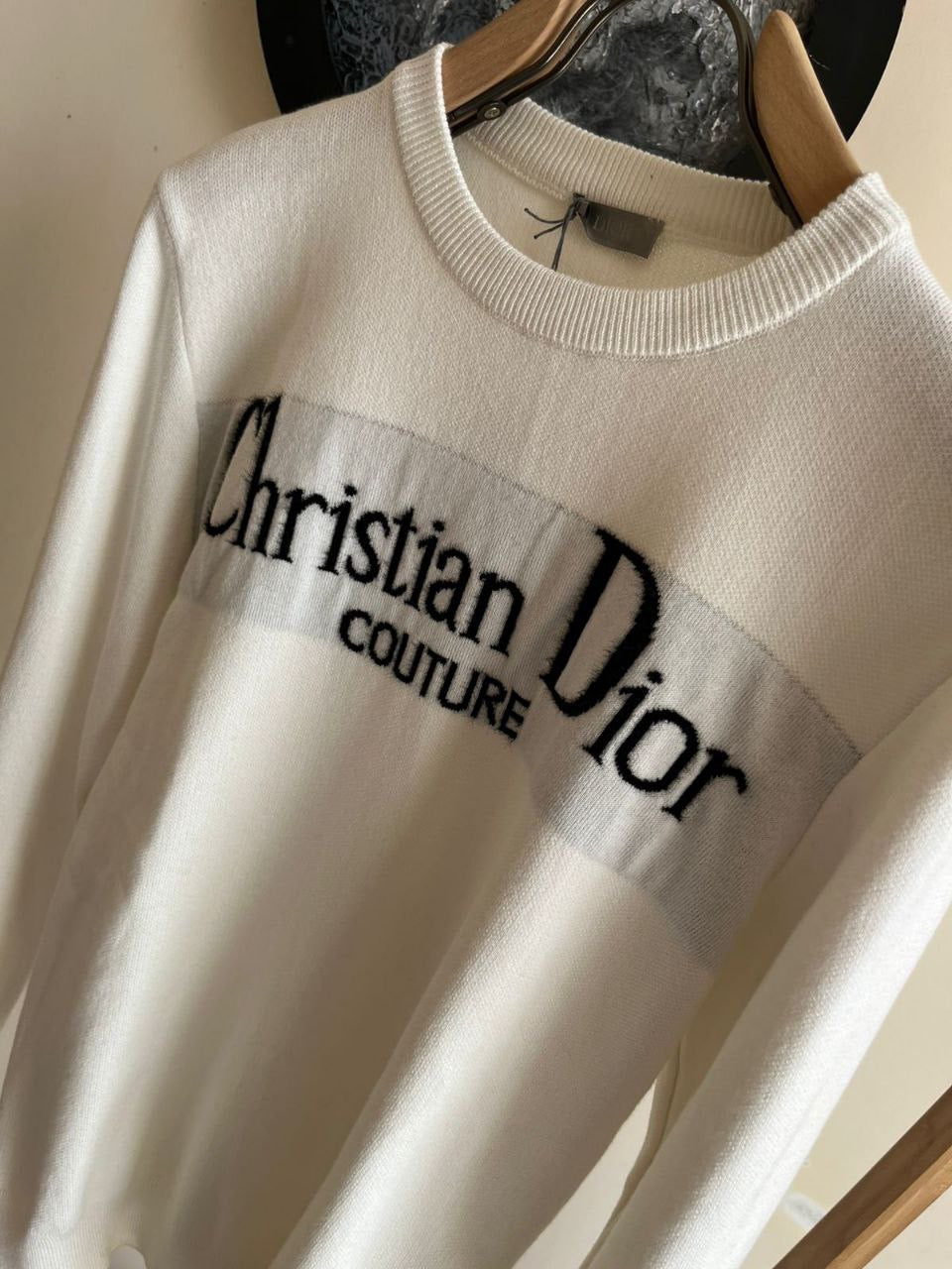 Dior Sweater