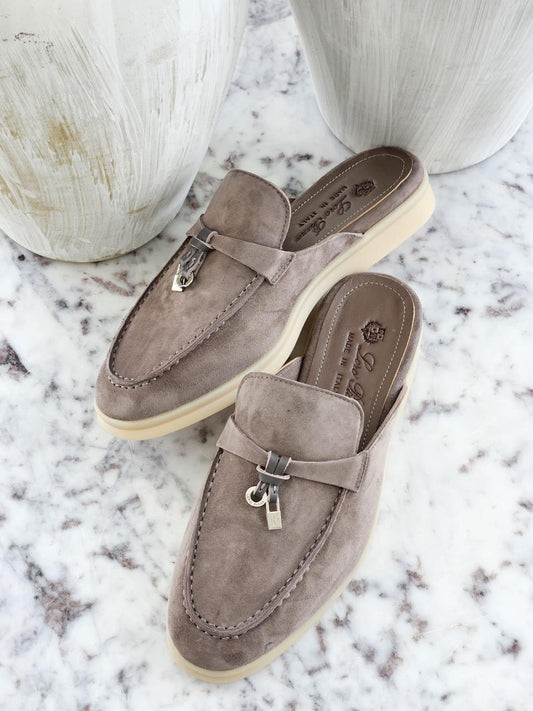 Loro Piana Mules