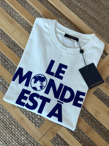Louis Vuitton T-Shirt