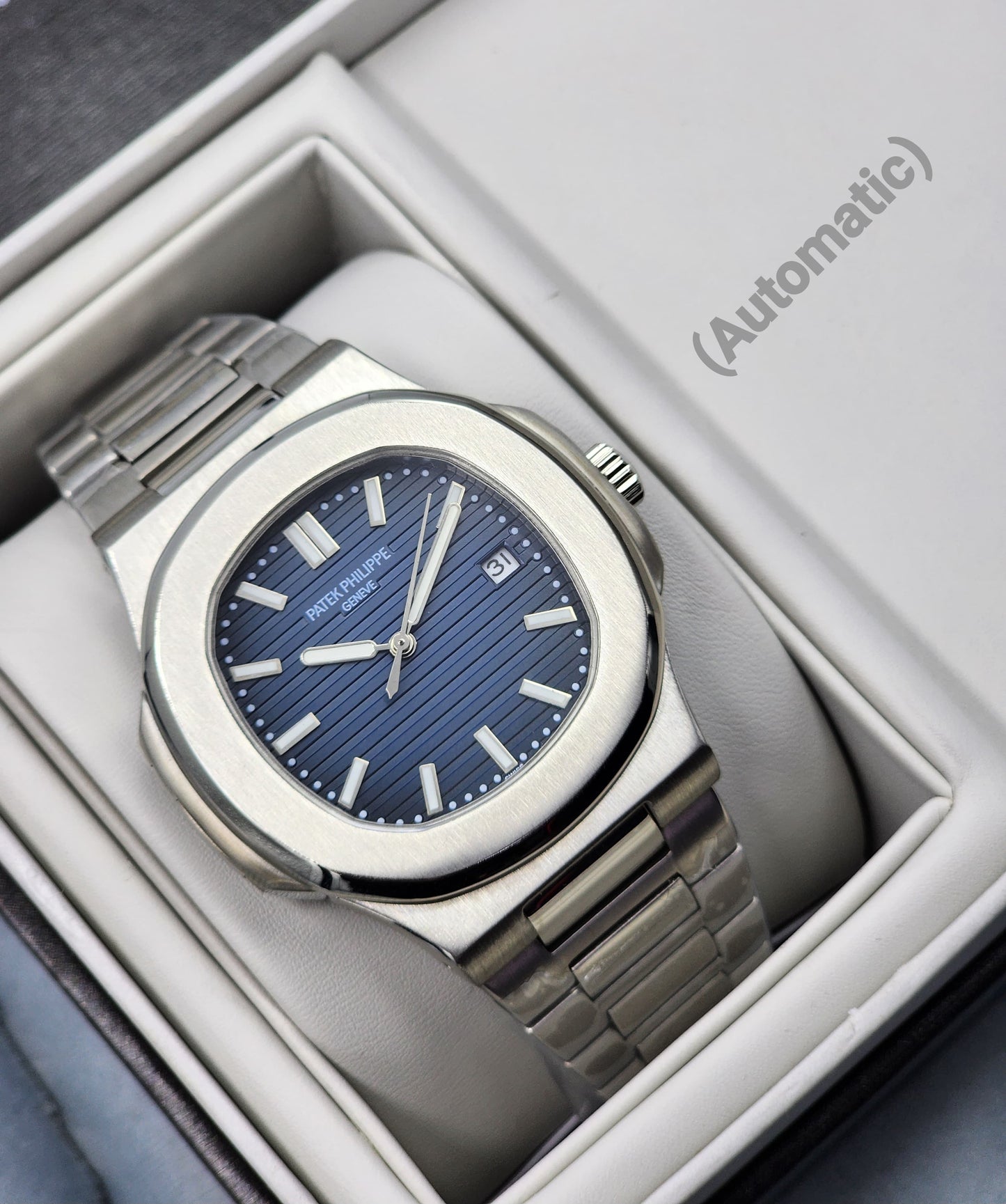 Patek philippe Watch 12 colors