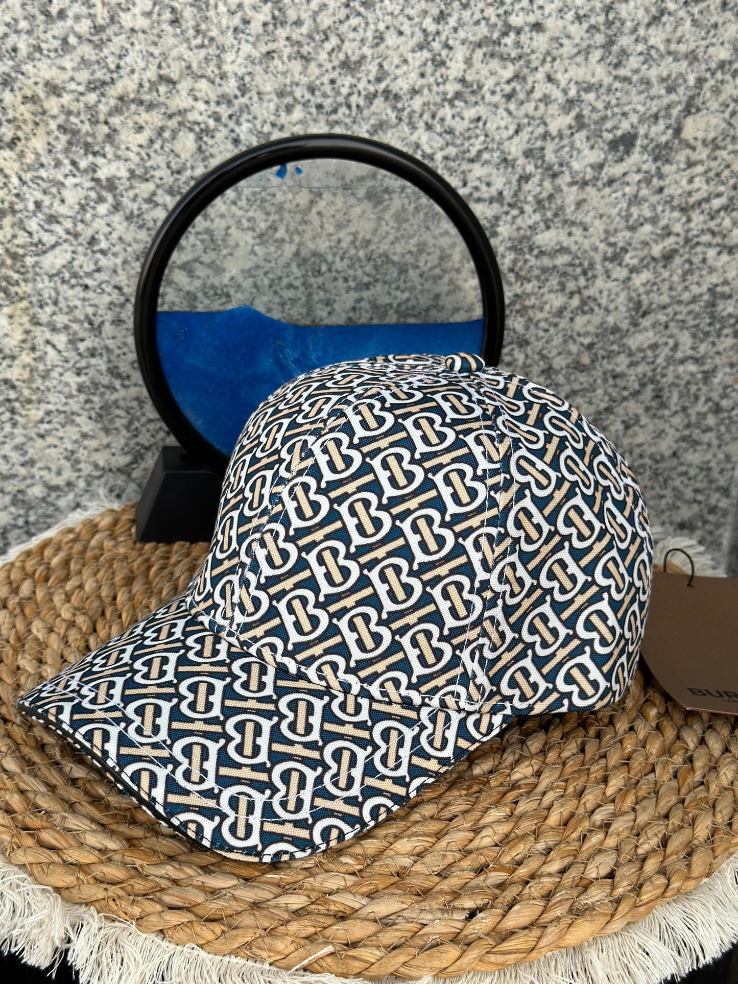 Burberry Caps 5 colors