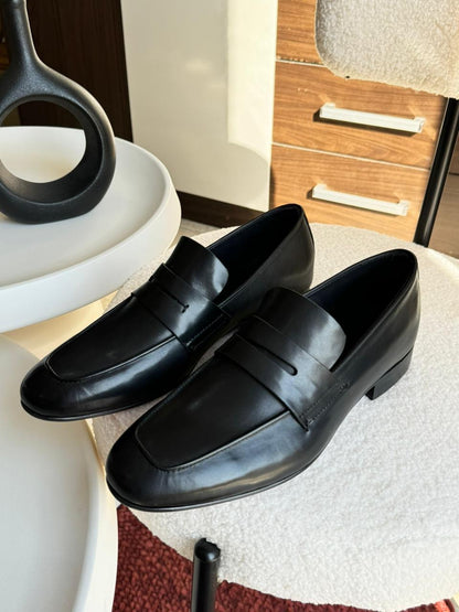 Zegna classic Shoes