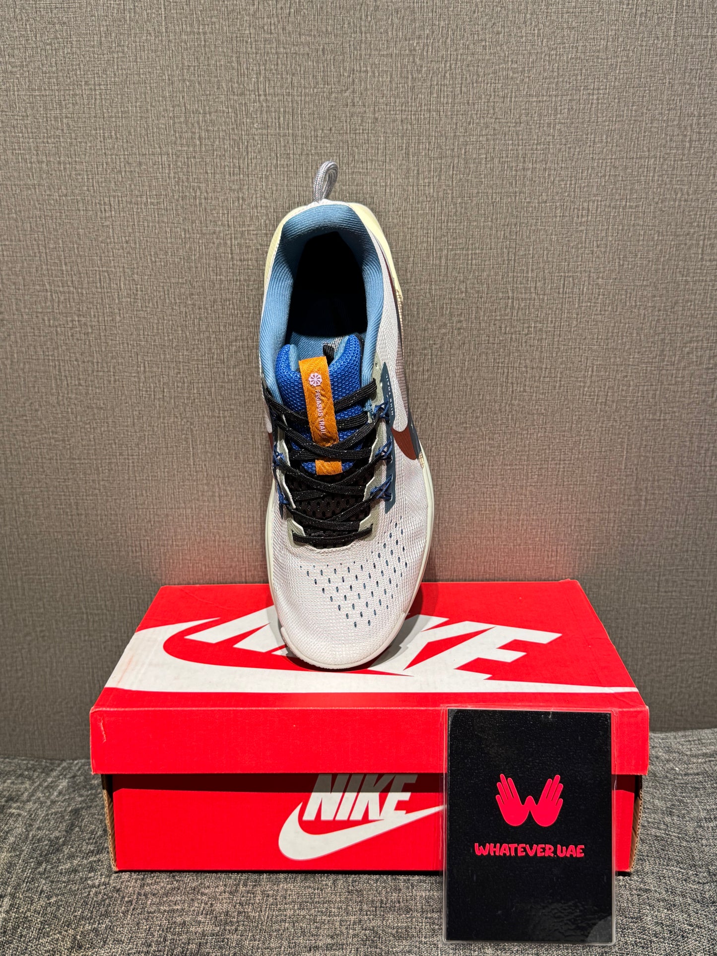 Nike React X