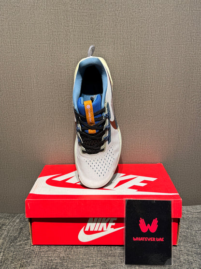 Nike React X