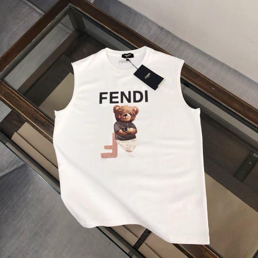 Fendi T-Shirt 2 colors