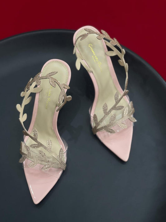 Gianvito Rossi Heels