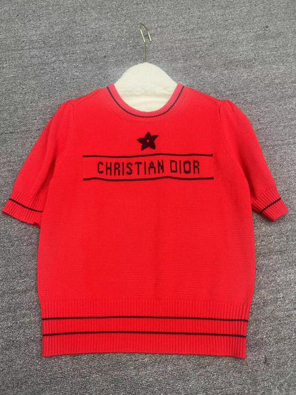 Dior T-Shirt 6 colors