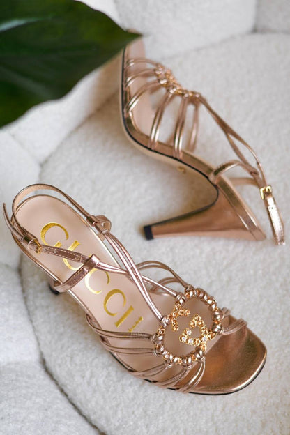 Gucci Heels
