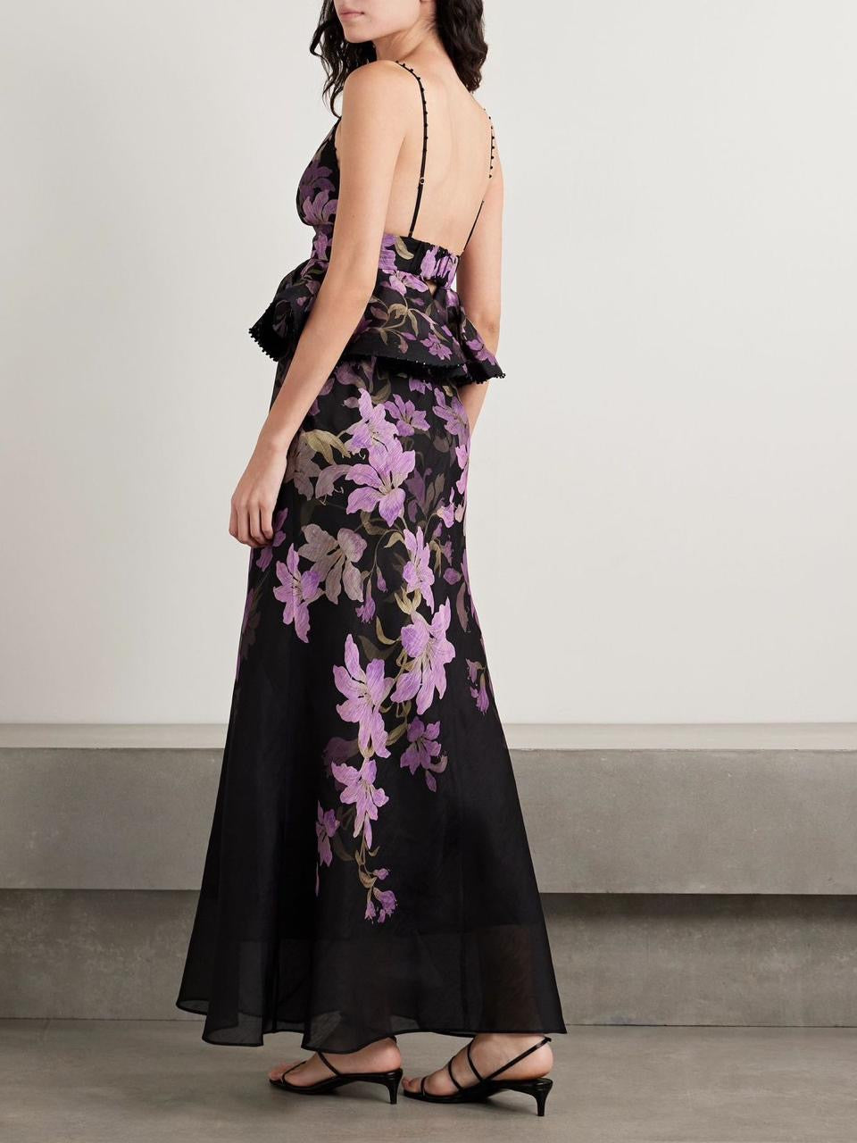 Zimmerman Dress 2 colors