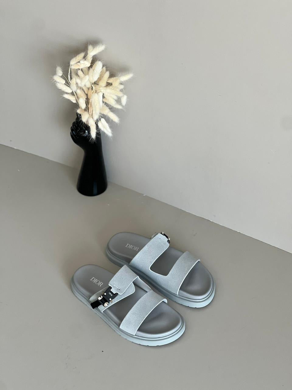 Dior Slippers 3 colors