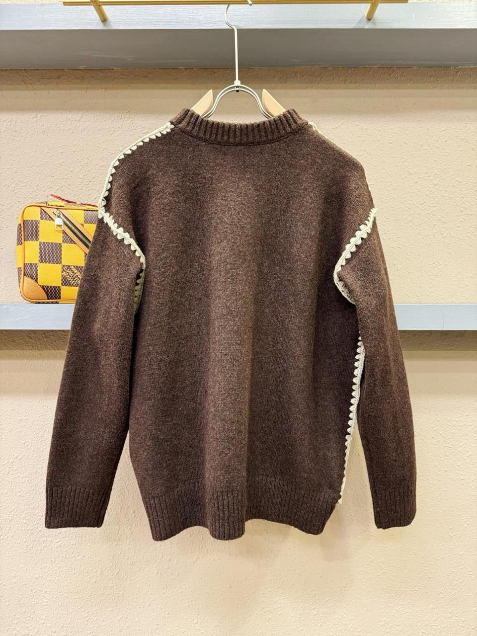 Loewe Sweater 2 colors