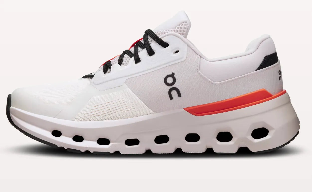 On Cloud Sneakers