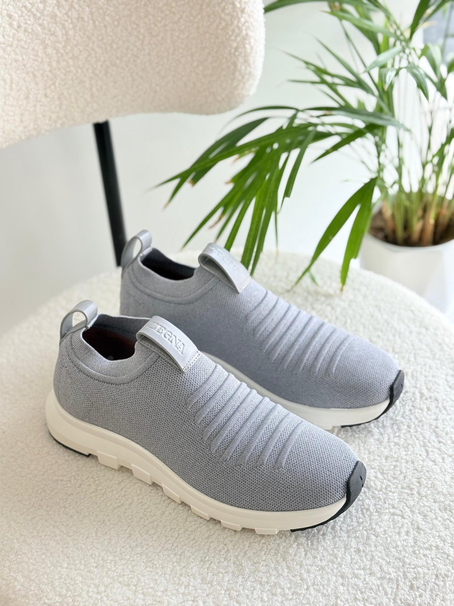 Zegna Sneakers
