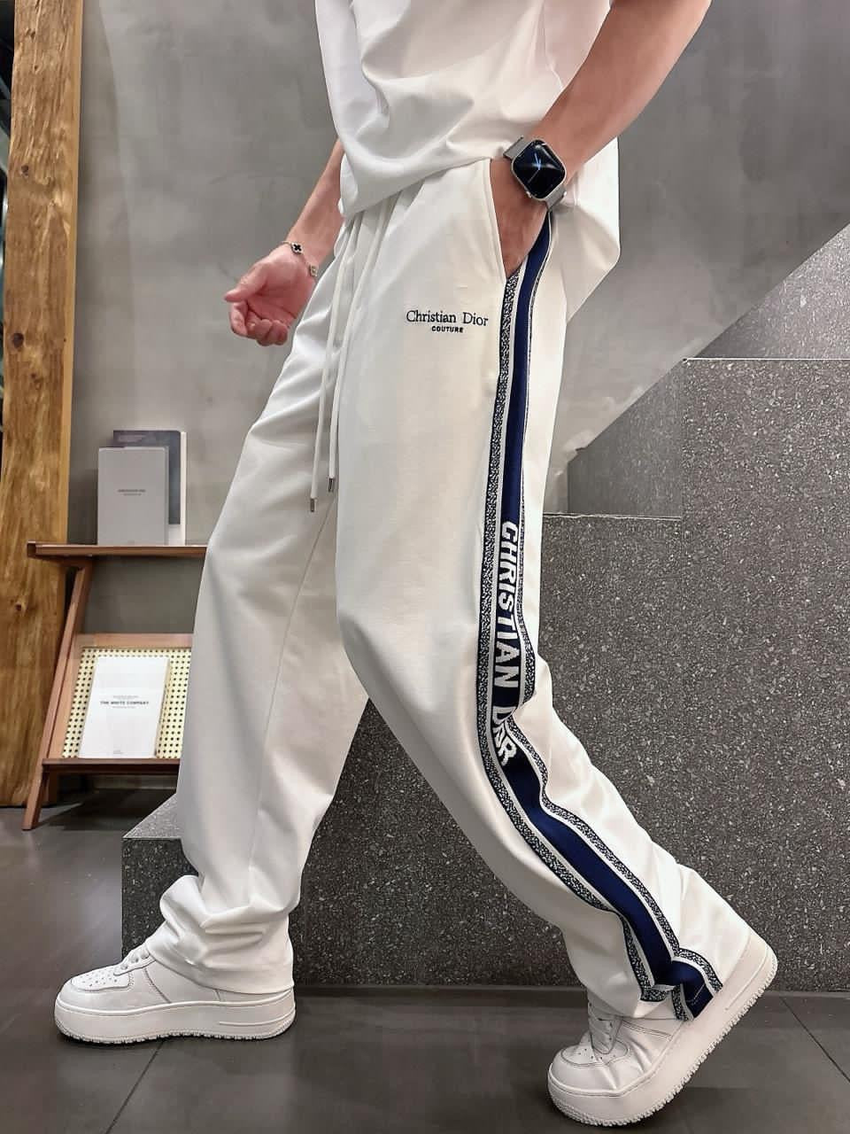 Dior Pants