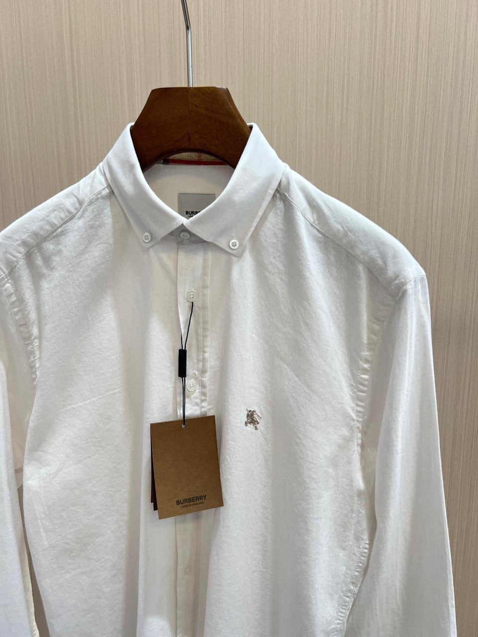 Burberry Shirt 4 colors