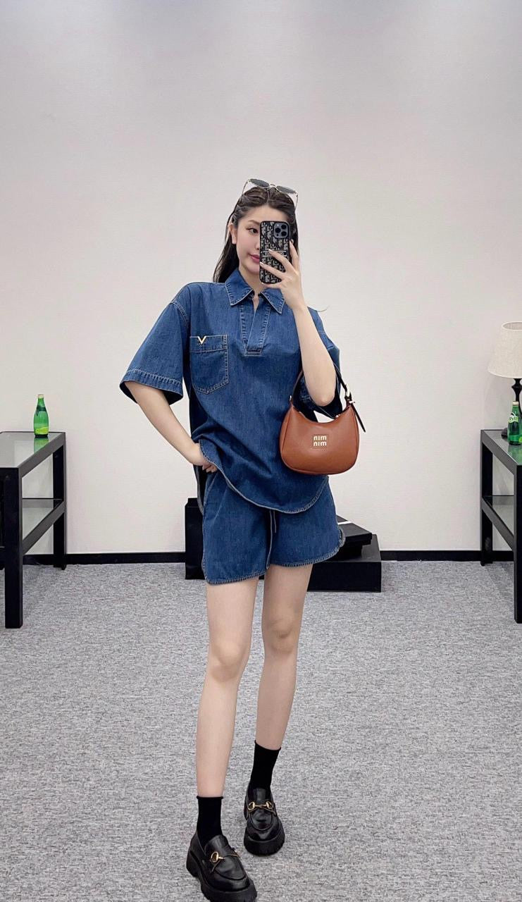 Valentino Set
