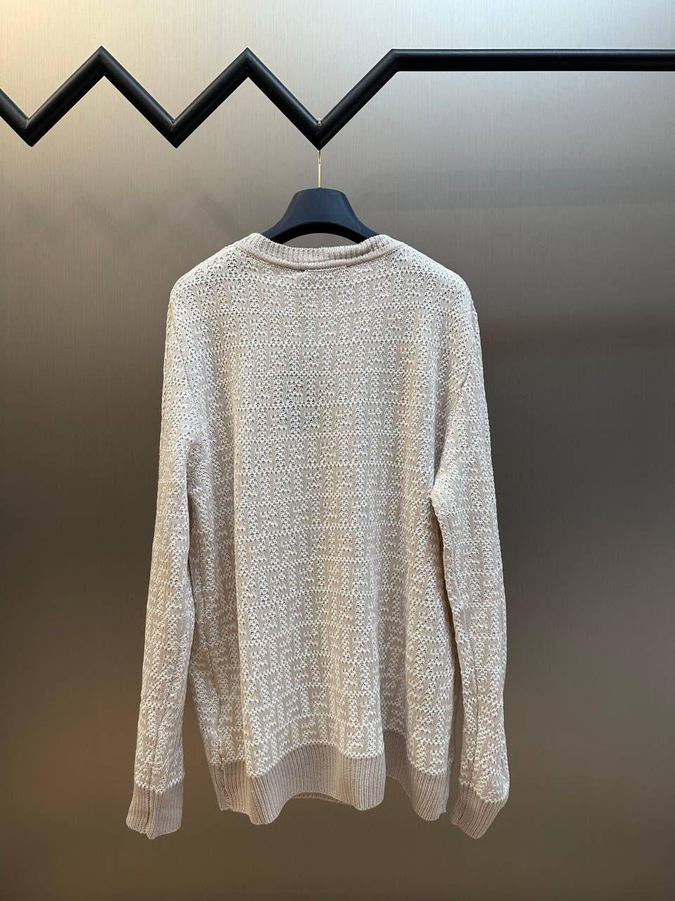 Fendi Sweater