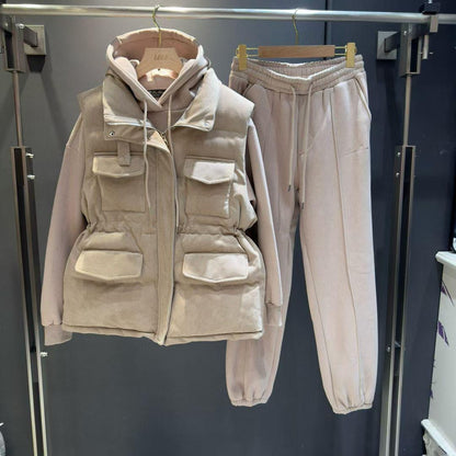 Loro Piana Set