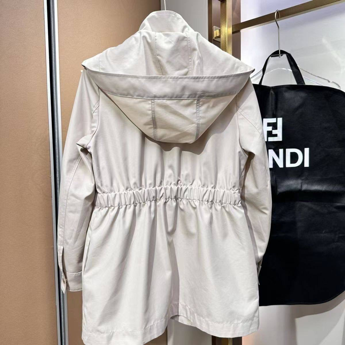 Fendi Jacket