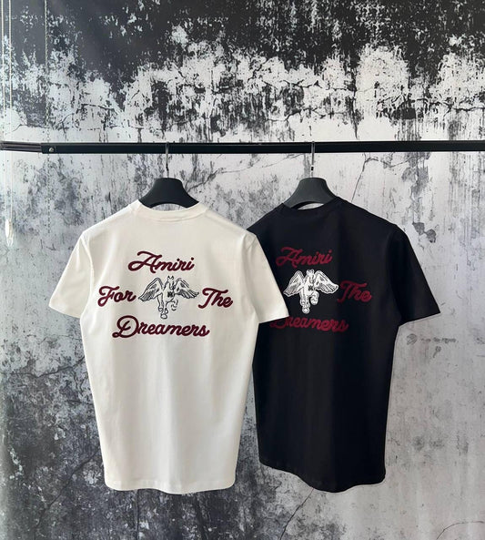 Amiri T-Shirt 2 colors