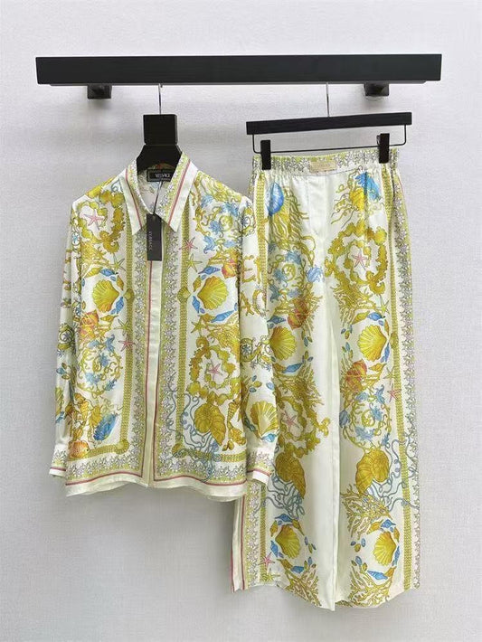 Versace Set