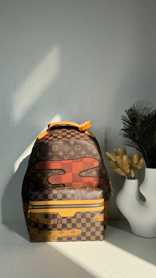 Louis Vuitton Backpack (VIP Quality)