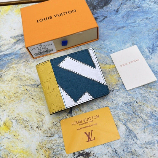 Louis Vuitton Wallets 2 colors
