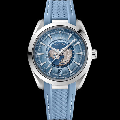 Omega Watch 4 colors