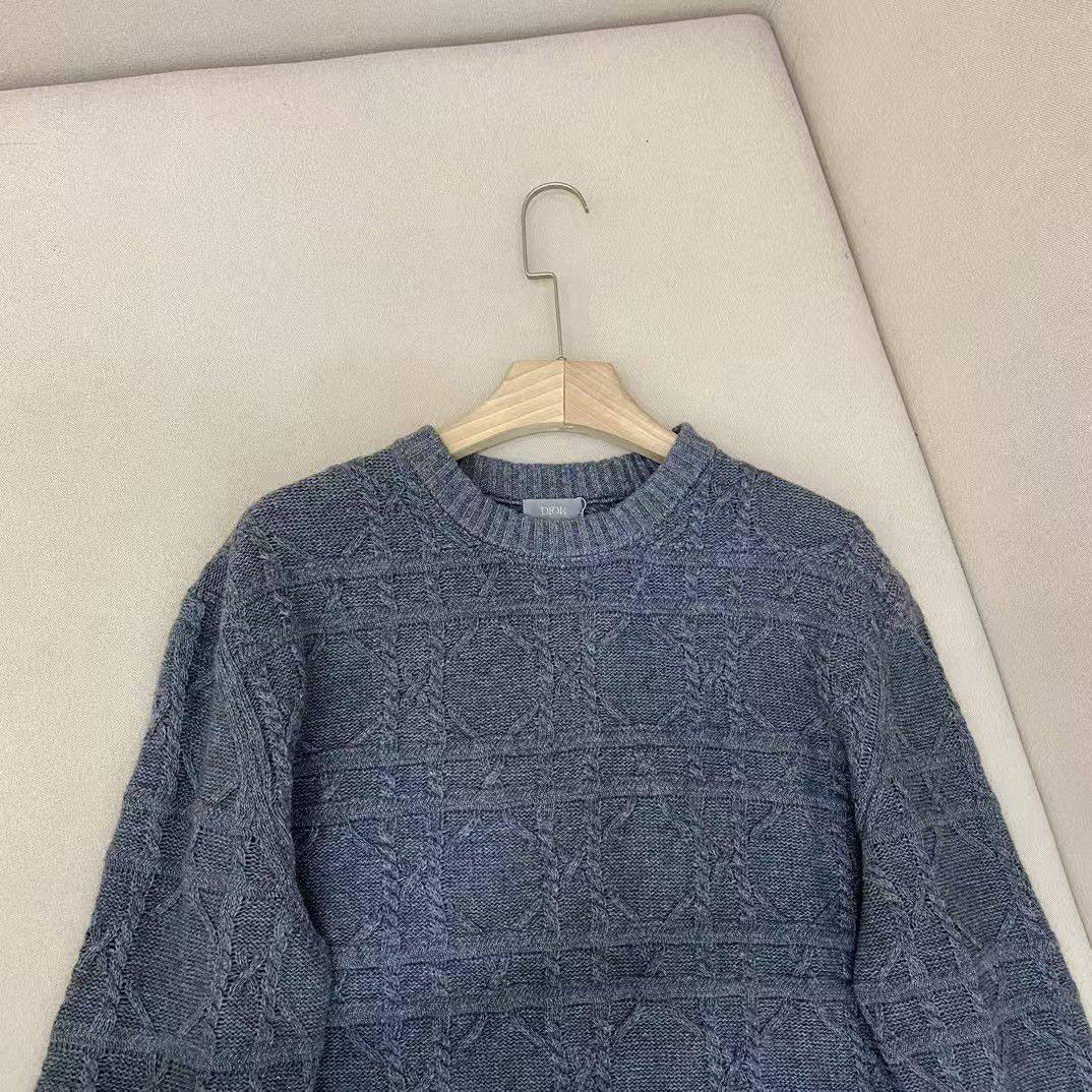 Dior Sweater 3 colors