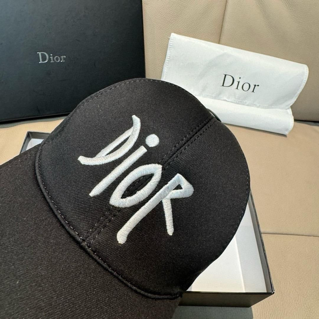 Dior Cap