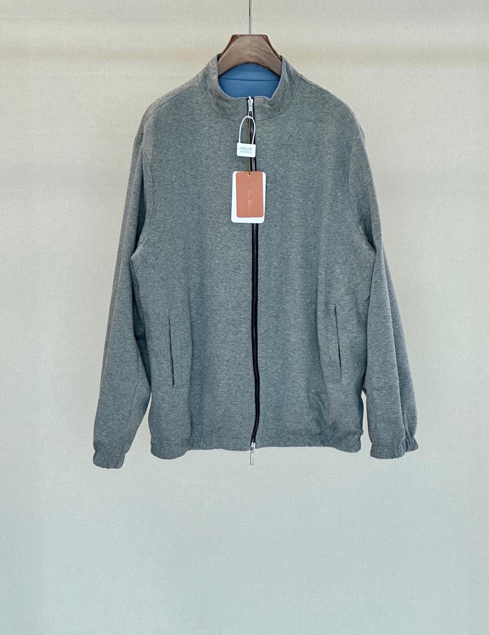 Loro Piana Double Side Jacket 5 colors