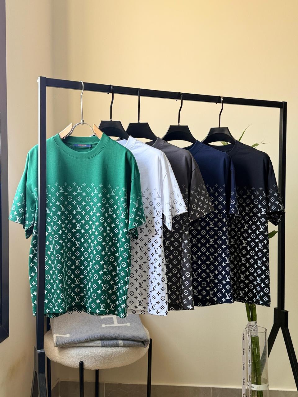 Louis Vuitton T-Shirt 5 colors