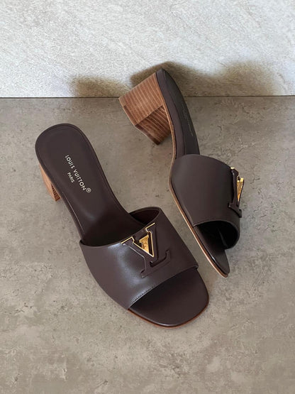 Louis Vuitton Heels