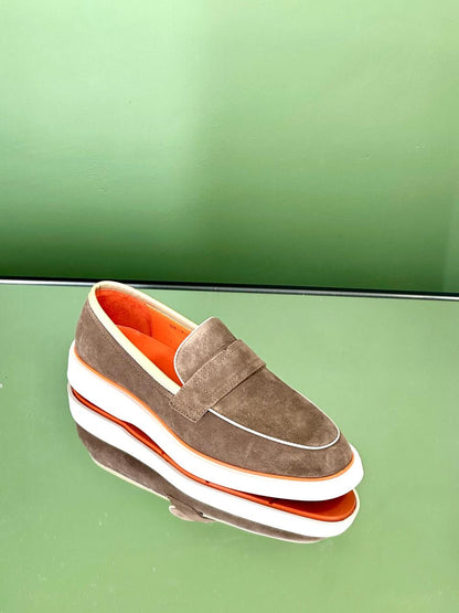 Santoni Loafers 6 colors