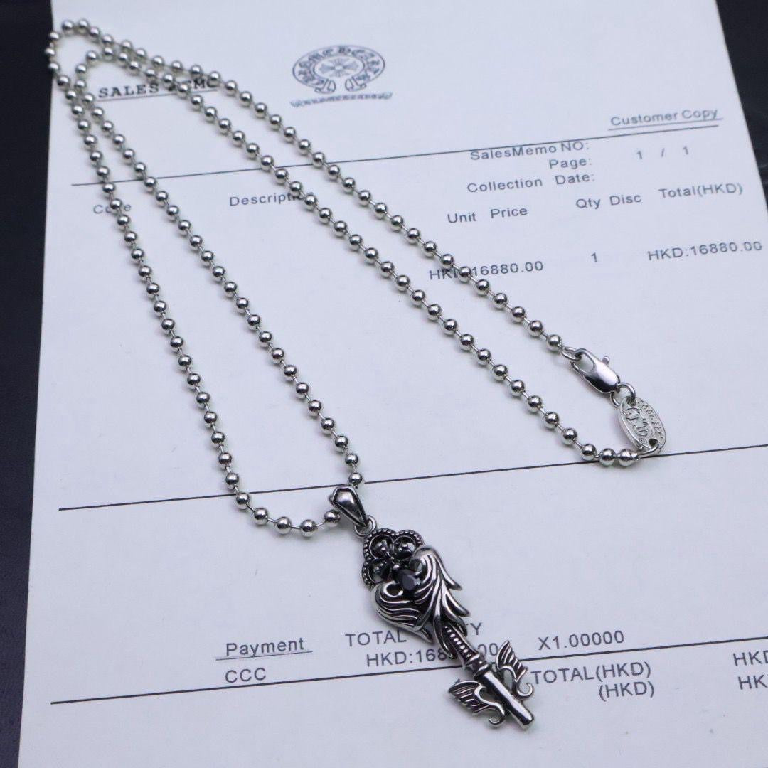 Chrome Hearts Necklace