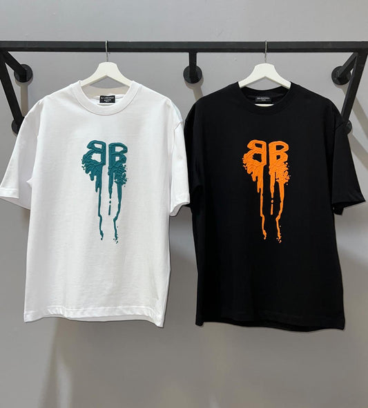 Balenciaga T-Shirt 2 colors