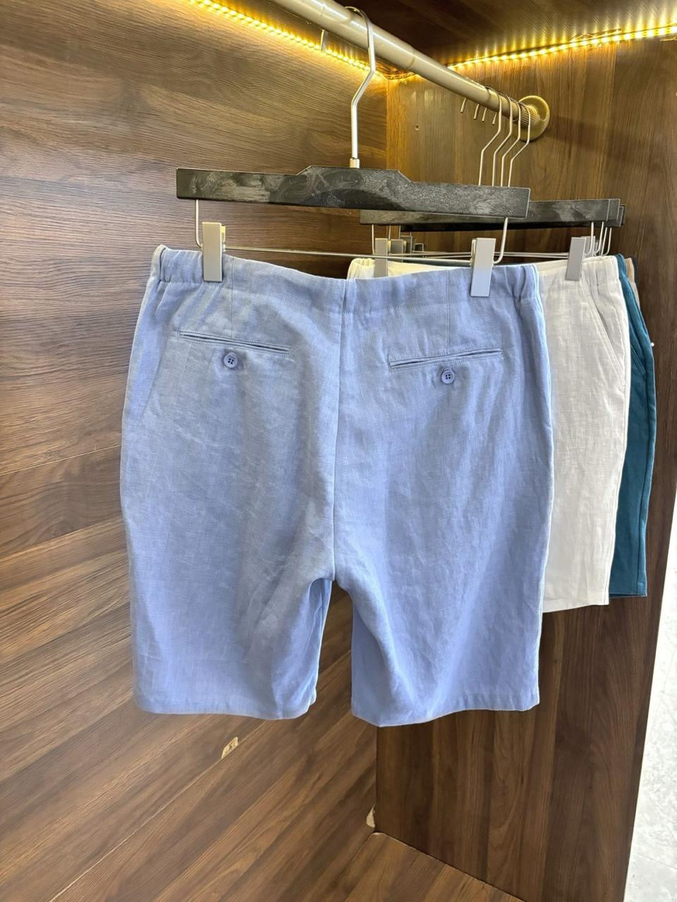 Loro Piana Shorts 5 colors