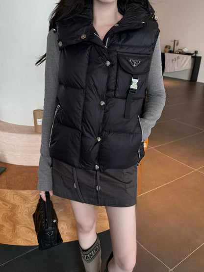 Prada Vest