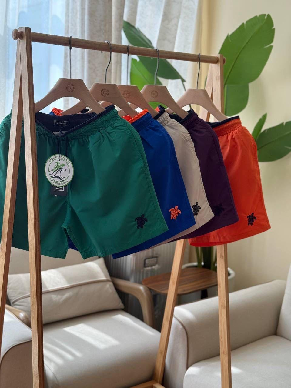 Vilbrequin Swimming Shorts
